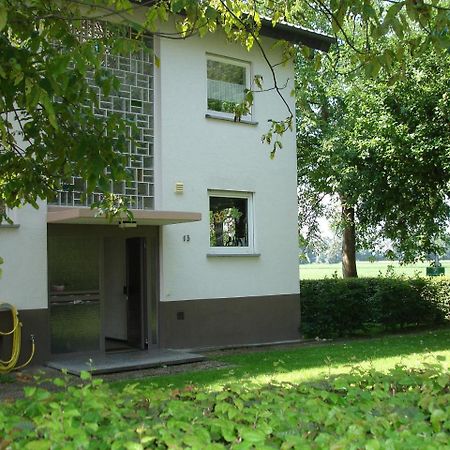 Ferienwohnung Umkirch Exterior photo