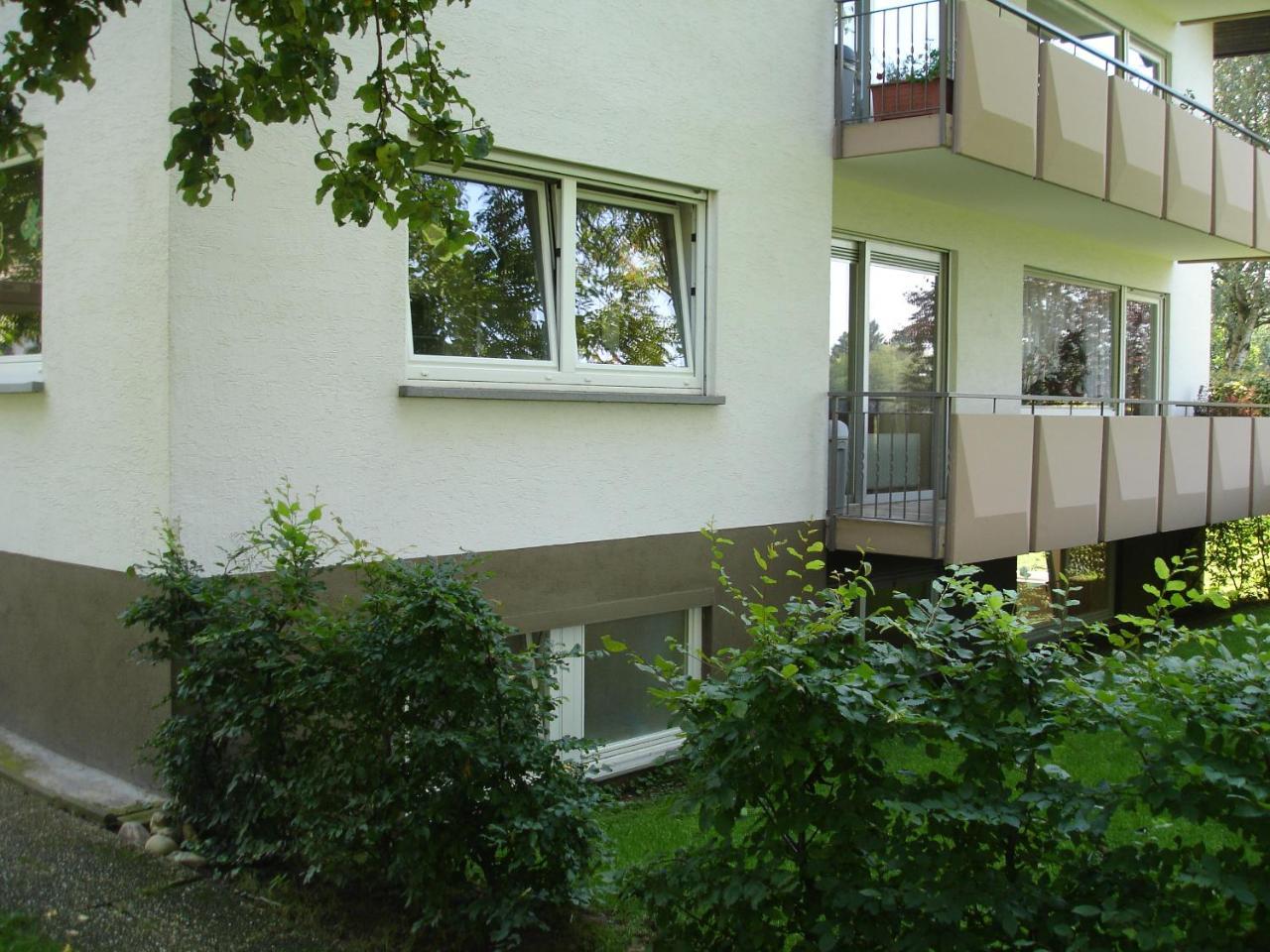 Ferienwohnung Umkirch Exterior photo