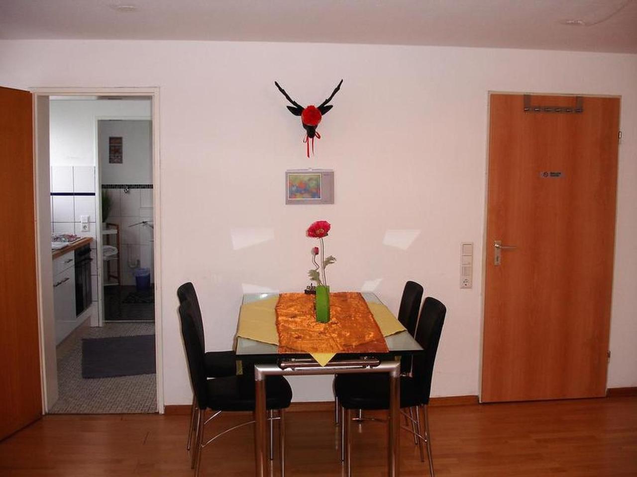 Ferienwohnung Umkirch Exterior photo